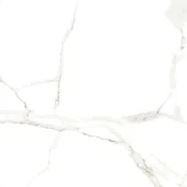 Гранитогрес 60x60 см Библос бял 64663 KAI - Thumbnail 3