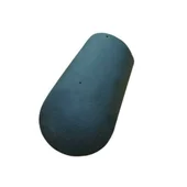 Начален капак Класик антрацит BRAMAC - Thumbnail 1