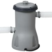 Надуваем басейн с помпа 396x84 см Fast Set BESTWAY - Thumbnail 3