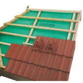 Държач за стъпало за скатен покрив BRAMAC - Thumbnail 6