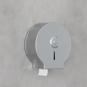 Поставка за тоалетна хартия ICA 9052 INTER CERAMIC - Thumbnail 2