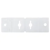 Универсални аксесоари ролки 8 бр 1,8 м - за покривало на басейн - Thumbnail 7