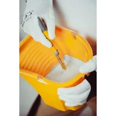 Канче за боядисване с дръжка 2 л HARDY - Thumbnail 4