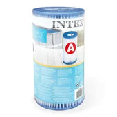 Резервен картушен филтър за басейн A INTEX - Thumbnail 2