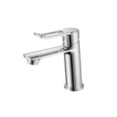 Стоящ смесител и душ сет за баня ICT 5007-3 - INTERCERAMIC - Thumbnail 2