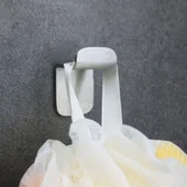 Закачалка за баня Eлинор ICA 5553 INTER CERAMIC - Thumbnail 2