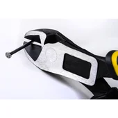 Клещи резачки трето поколение 200 мм TOPMASTER - Thumbnail 3