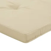 Възглавници за столове Адирондак, 2 бр, бежови, Оксфорд плат - VL361833 - Thumbnail 9