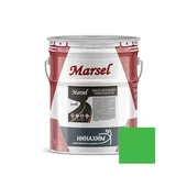 Боя за бетонови повърхности 1 кг зелена MARSEL - Thumbnail 1
