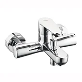 Стенен смесител за вана Algeo хром FERRO - Thumbnail 1