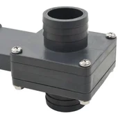 Вентили за басейни, 2 бр, 1,5" - Thumbnail 9