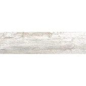 Гранитогрес 15.5x60.5 см Ботега бял 9245 KAI - Thumbnail 5