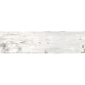 Гранитогрес 15.5x60.5 см Ботега бял 9245 KAI - Thumbnail 3