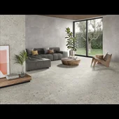 Гранитогрес 60x120 см Boltonstone Cold сив STN CERAMICA - Thumbnail 2