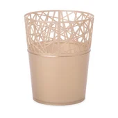 Кашпа Ø14x17.1 см Сити - Thumbnail 2