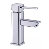 Стоящ смесител за баня Куарто - INTER CERAMIC - Thumbnail 1