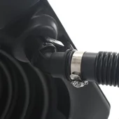 Соларен нагревател за басейн, 75x75x36 см, HDPE - Thumbnail 5