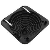 Соларен нагревател за басейн, 75x75x36 см, HDPE - Thumbnail 2