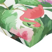 Възглавници за столове Адирондак, 2 бр, шарени, Оксфорд плат - VL361847 - Thumbnail 9